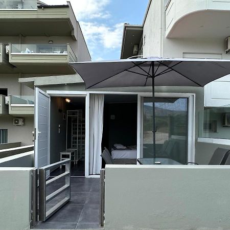 Discovery Hotel Limenaria (Thasos) Exterior foto