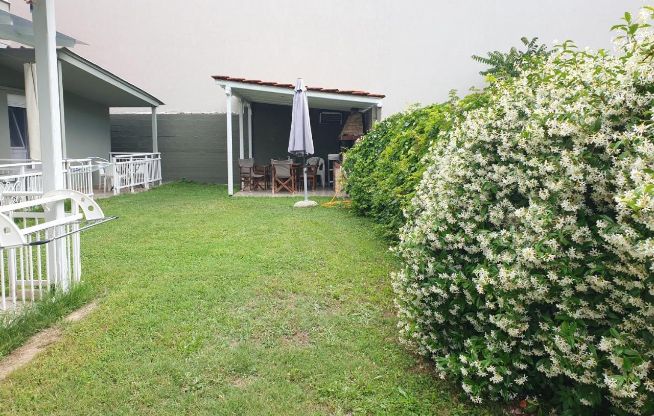 Discovery Hotel Limenaria (Thasos) Exterior foto