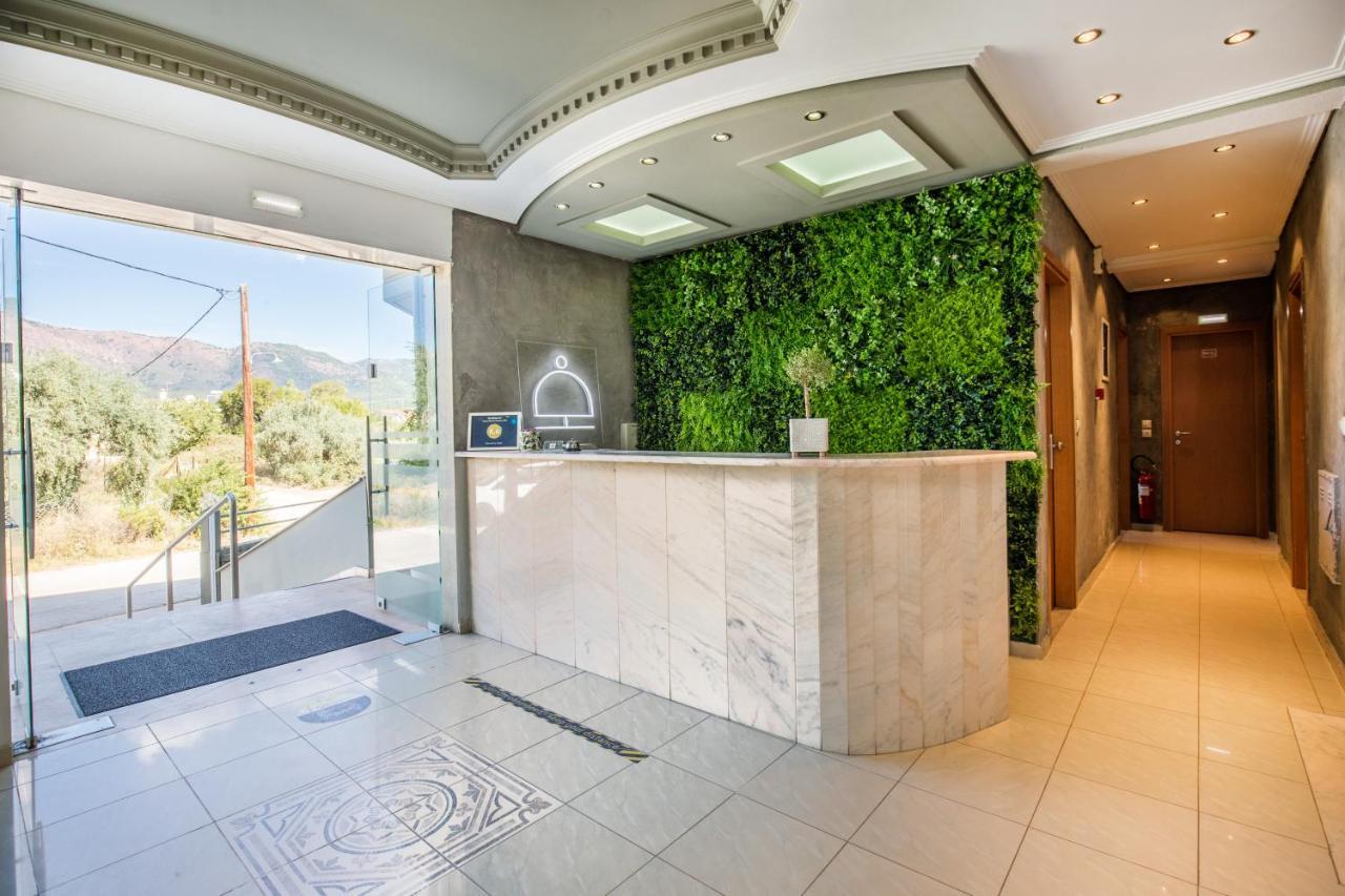 Discovery Hotel Limenaria (Thasos) Exterior foto