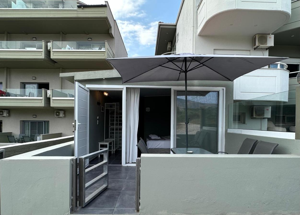 Discovery Hotel Limenaria (Thasos) Exterior foto